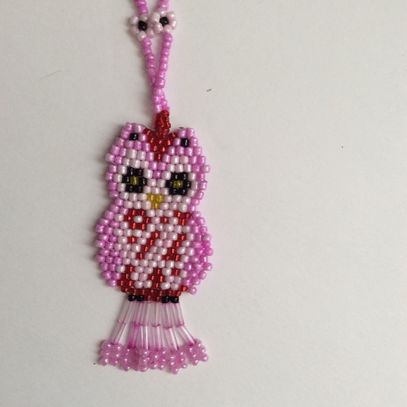 Necklace hand made - Picture 5 of 5